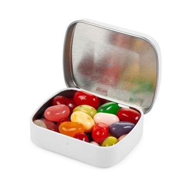 Domed Tin-Jelly Belly®