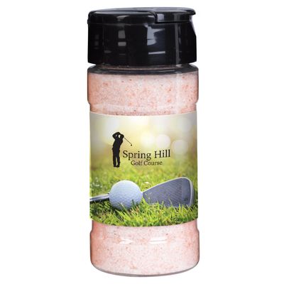 Gourmet Spice and Rub Bottle Shaker Set