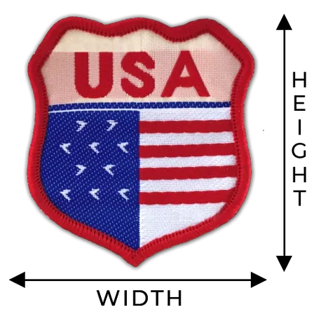 Customize Your Patch