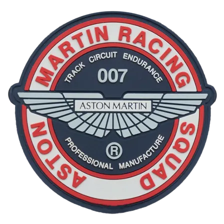Customize Your Patch