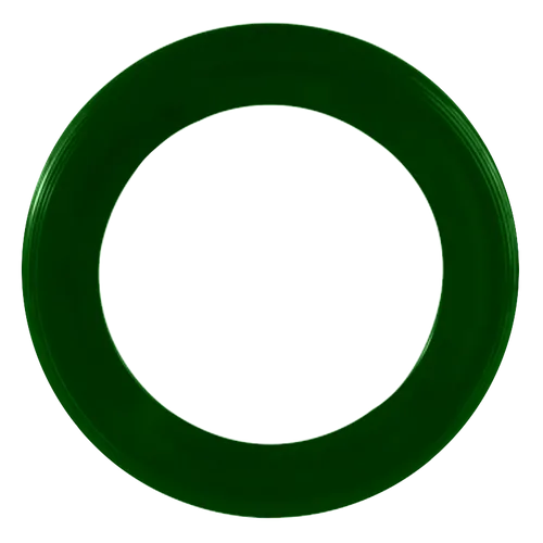 Dark Green - Custom Beanies Now