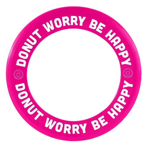 Hot Pink - Custom Beanies Now