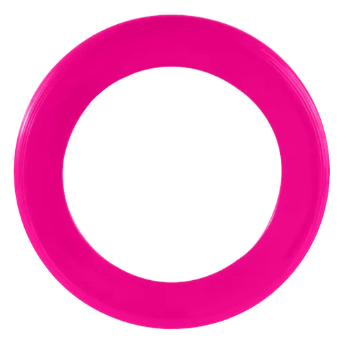 Hot Pink - Custom Beanies Now