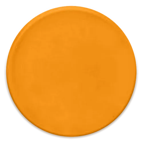 Orange - Custom Beanies Now