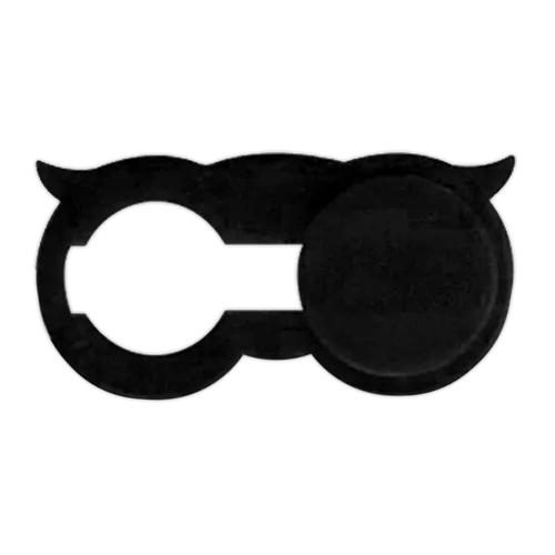 Black - Custom Beanies Now