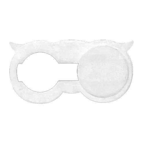 White - Custom Beanies Now