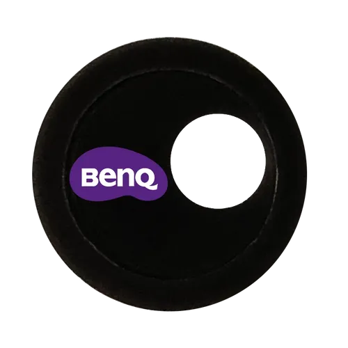 Rounded Webcam Cover - Custom Beanies Now