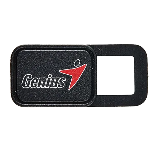 Wide Eye Webcam Cover - Custom Beanies Now