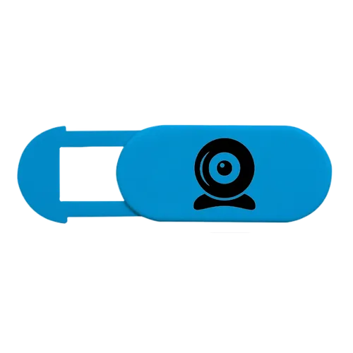 Cyber Security Webcam Cover - Custom Beanies Now