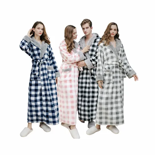 Fab Grid Robes - Custom Beanies Now