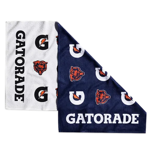 Fitness/ Gym Towels - Custom Beanies Now