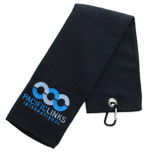 Golf Towels - Custom Beanies Now