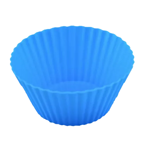 Silicone Dessert Cup - Custom Beanies Now