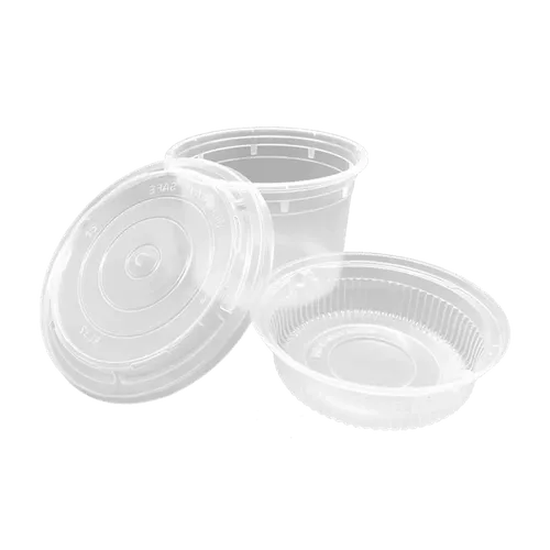 Premium PP Soup Bowl - Custom Beanies Now