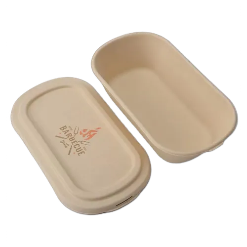 ECO Friendly Lunch Box - Custom Beanies Now