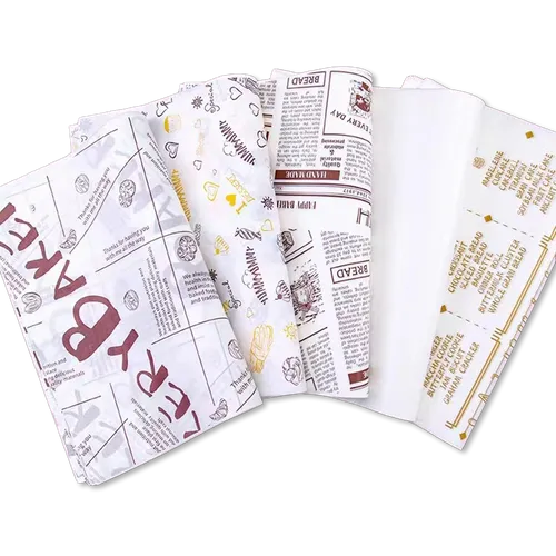 Paper Placemat - Custom Beanies Now