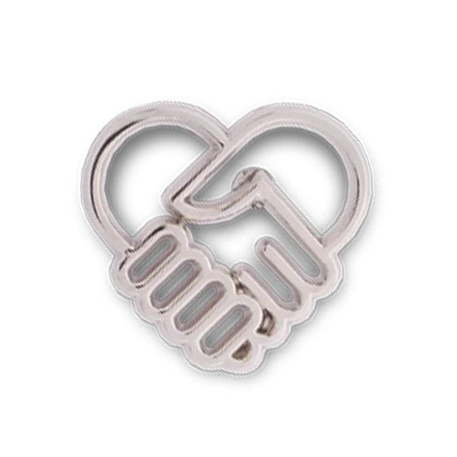 3D Pin - Custom Beanies Now