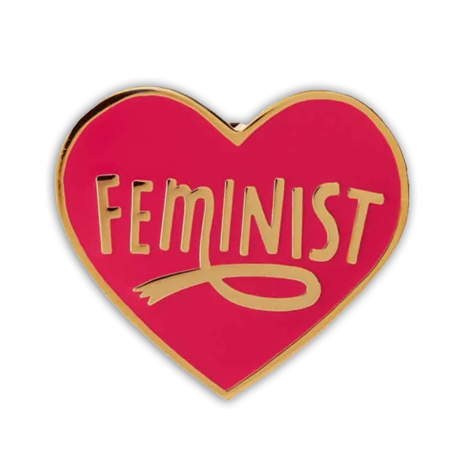 Hard Enamel Pin - Custom Beanies Now
